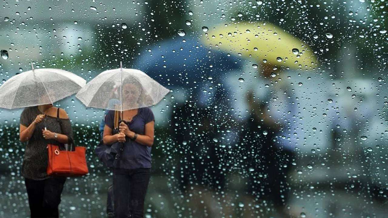 Meteorolojinin duayen isminden 'Mega El Nino' uyarısı: Tarih verdi, şiddetli yağışlar geliyor! 6